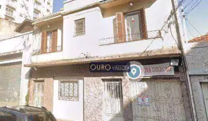 Sobrado com 450m² - SO 230220X