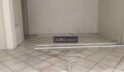 Salão com 140m² - SL 230206N