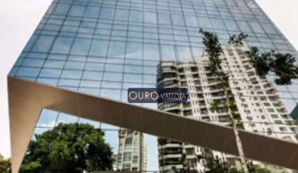 Apartamento duplex com 575m² - AP 230220V