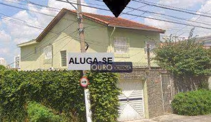 Sobrado com 3 dormitórios para alugar, 250 m² por R$ 8.410,77/mês - Vila Prudente (Zona Leste) - São Paulo/SP