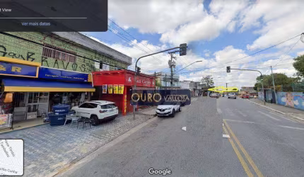 Imóvel comercial com 288m² - CJ 230209V