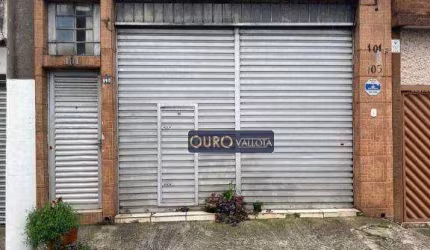 Salão na Vl.Zelina com 100m² - SL 230204N