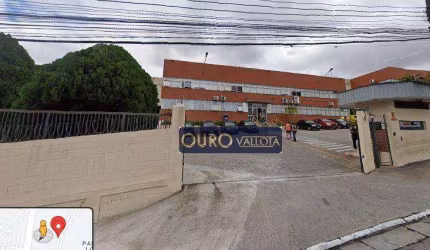 Galpão para alugar, 4538 m² por R$ 140.300,00/mês - Parque São Lourenço - São Paulo/SP