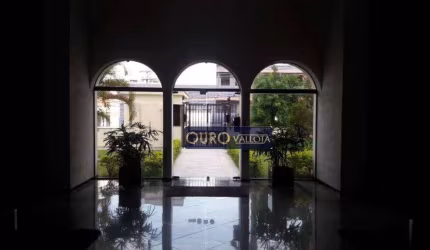 MARAVILHOSO APARTAMENTO NA MOOCA