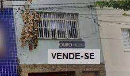 Sobrado com 2 dormitórios à venda, 92 m² por R$ 500.000,00 - Alto da Mooca - São Paulo/SP