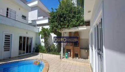 Sobrado com 4 dormitórios à venda, 433 m² por R$ 3.700.000,00 - Mooca - São Paulo/SP