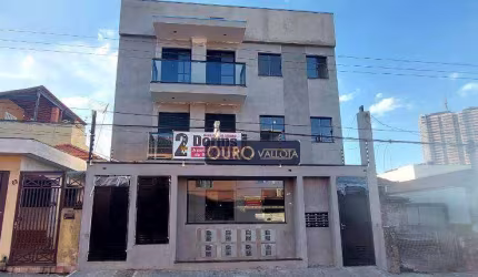 Apartamento novo próximo do metro - AP 230317P