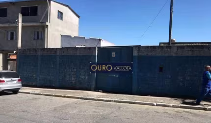Galpão em Guarulhos com 412m² - GA 230307D