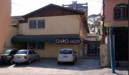 Prédio Comercial com 492m² - PC 230303P