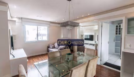 Apartamento com 2 dormitórios para alugar, 97 m² por R$ 13.248,84/mês - Itaim Bibi - São Paulo/SP
