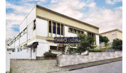 Galpão para alugar, 2280 m² por R$ 45.990,00/mês - Vila Siqueira - São Paulo/SP