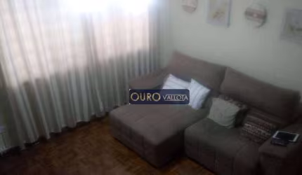 Sobrado com 2 quartos - CA 230306V