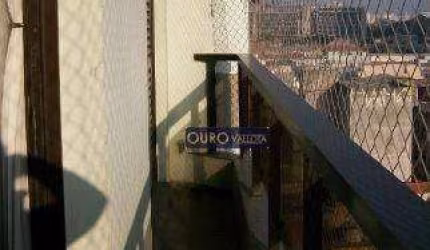 Apartamento na Mooca com 3 quartos - AP 230330V