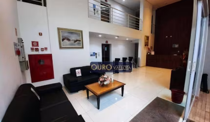 Sala comercial com 35m² - SA 230301V