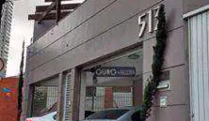 Conjunto à venda, 320 m² por R$ 3.700.000,00 - Vila Mariana - São Paulo/SP