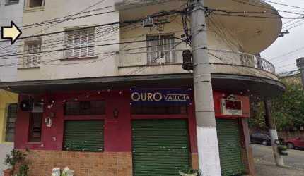 Sobrado com 4 dormitórios à venda, 117 m² por R$ 620.000,00 - Mooca - São Paulo/SP