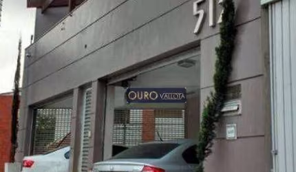 Conjunto para alugar, 320 m² por R$ 20.000,00/mês - Vila Mariana - São Paulo/SP