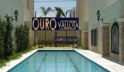 Apartamento com 2 dormitórios à venda, 107 m² por R$ 1.200.000,00 - Mooca - São Paulo/SP