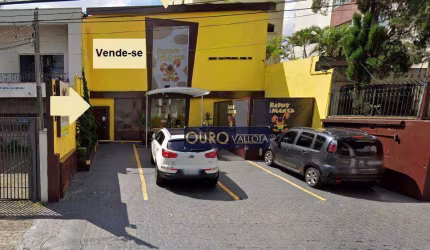 Sobrado à venda, 741 m² por R$ 6.000.000,00 - Mooca - São Paulo/SP