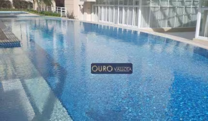 Apartamento mobiliado com 4 dormitórios - AP 230339X