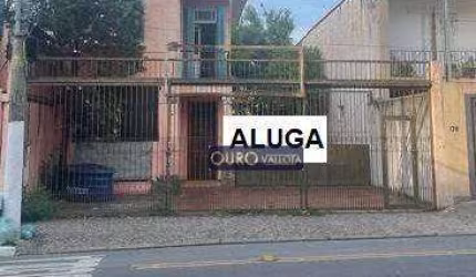 Sobrado com 2 dormitórios para alugar, 400 m² por R$ 10.900,00/mês - Mooca - São Paulo/SP