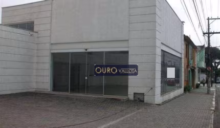 Prédio para alugar, 824 m² por R$ 95.700,00/mês - Ipiranga - São Paulo/SP