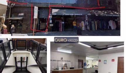 Laje Comercial