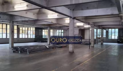 Prédio/Galpão em Pq. Novo Mundo - GA 230325V