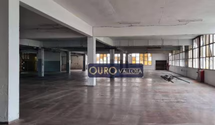 Prédio/Galpão em Pq. Novo Mundo - GA 230326V