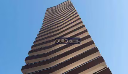Apartamento com 4 dormitórios à venda, 218 m² por R$ 3.554.000,00 - Lapa - São Paulo/SP