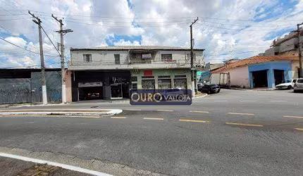 Prédio à venda, 1300 m² por R$ 4.500.000,00 - Jardim Independência (São Paulo) - São Paulo/SP