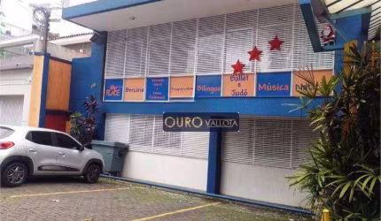 Prédio para alugar, 687 m² por R$ 37.500/mês - Paraíso - São Paulo/SP