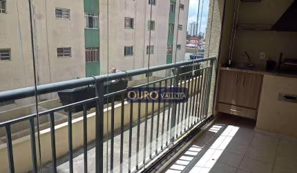 Apartamento com 3 dormitórios - AP 230347R