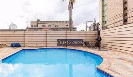 Apartamento na Mooca com 2 dormitórios - AP 230404V