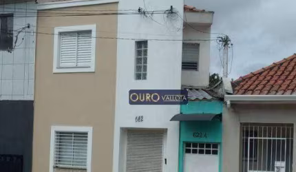 Prédio Comercial Alto da Mooca