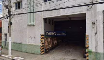Barracão / Galpão / Depósito para alugar na Rua Júlio de Castilhos, Belenzinho, São Paulo, 1090 m2 por R$ 25.000