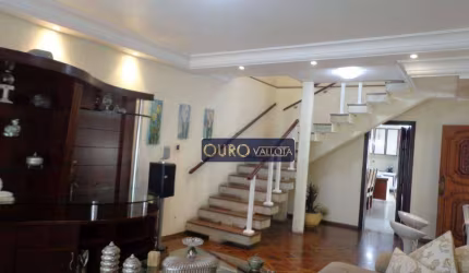 Sobrado com 228m² - SO 230403P