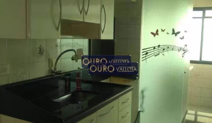 Apartamento com 2 dormitórios - AP 230408R