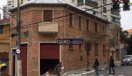 Prédio à venda, 310 m² por R$ 3.200.000,00 - Vila Mariana - São Paulo/SP