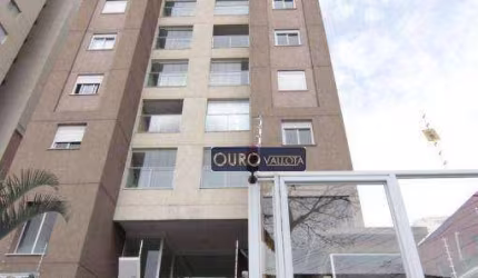 Apartamento com 3 dormitórios à venda, 77 m² por R$ 765.300,00 - Alto da Mooca - São Paulo/SP