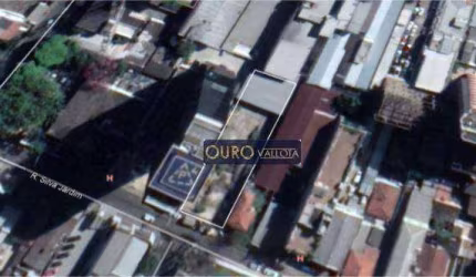 Terreno no centro de SBC - TE 230403V