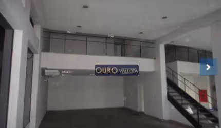 Galpão com 394m em Pinheiros - GA 230405V