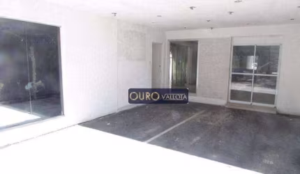 Loja à venda, 340 m² por R$ 3.500.000 - Mooca - São Paulo/SP