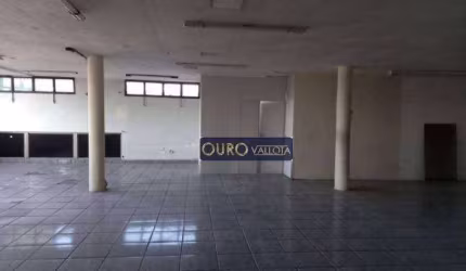 Galpão/Depósito/Armazém para alugar - GA 230412X