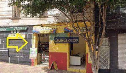 Loja com 260m² - LJ230409X