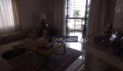 Apartamento com 4 dormitórios à venda, 280 m² por R$ 1.350.000,00 - Jardim Avelino - São Paulo/SP