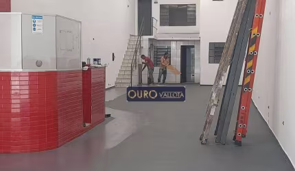 Galpão à venda, 141 m² por R$ 1.350.000,00 - Mooca - São Paulo/SP