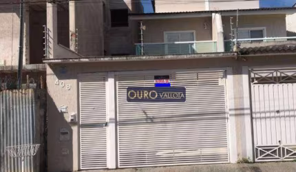 Lindo sobrado com 4 suítes - SO 230414R