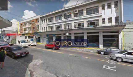 Prédio Comercial  Esquina com 4.000m², próximo a Paes de Barros