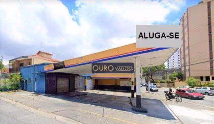 Loja para alugar, 389 m² por R$ 22.000/mês - Vila Medeiros - São Paulo/SP